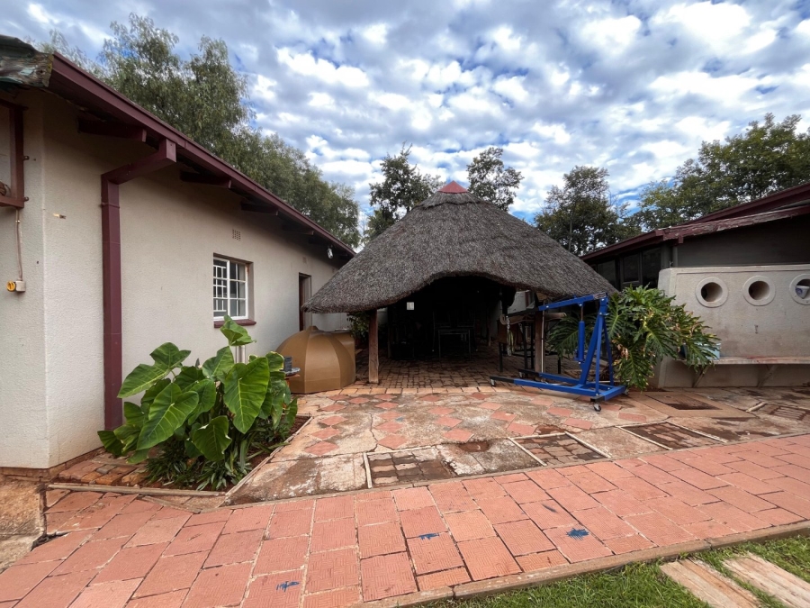 3 Bedroom Property for Sale in Hadison Park Northern Cape